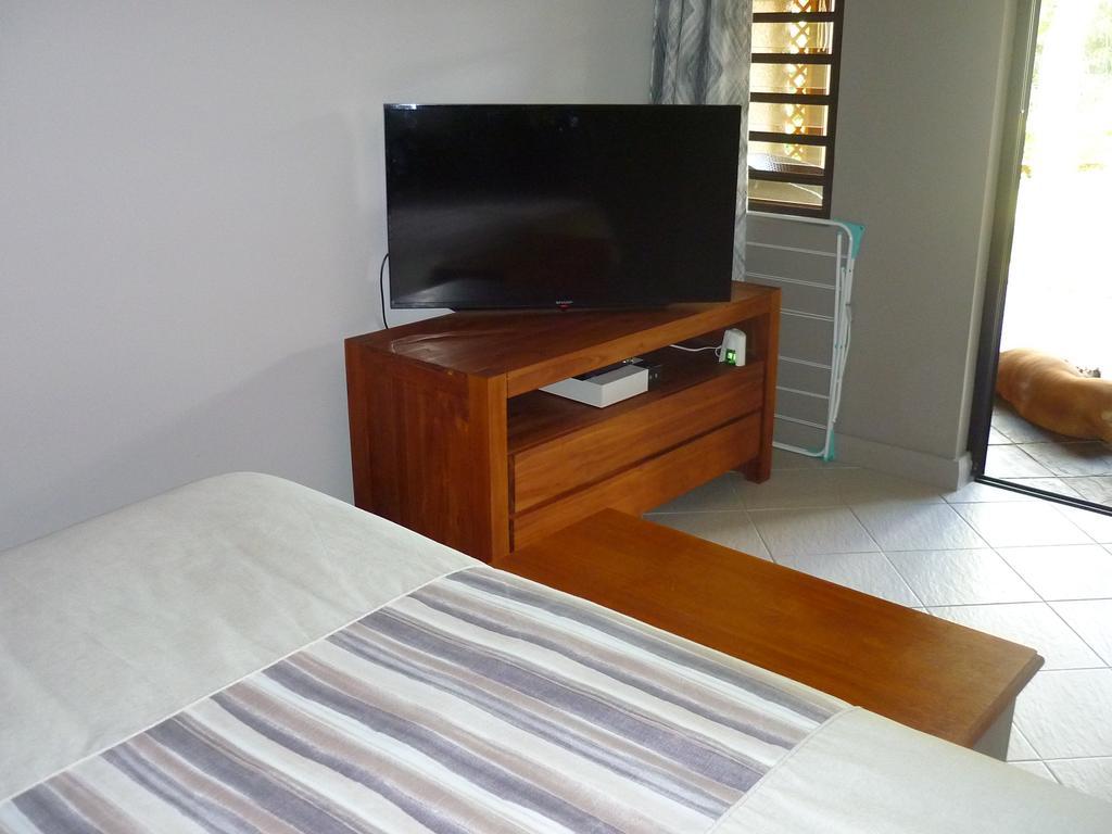 Hillside Haven Apartment Tamarin Ngoại thất bức ảnh