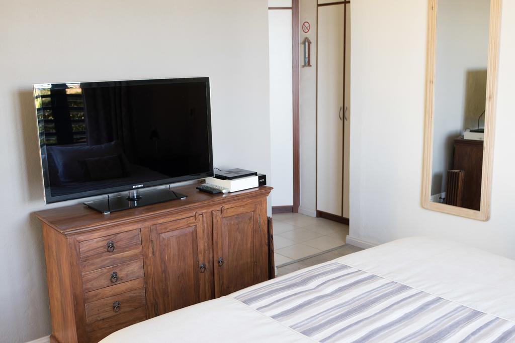 Hillside Haven Apartment Tamarin Ngoại thất bức ảnh